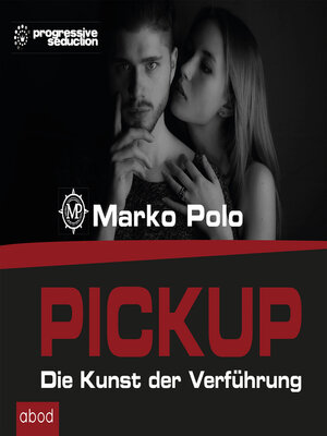 cover image of PICKUP